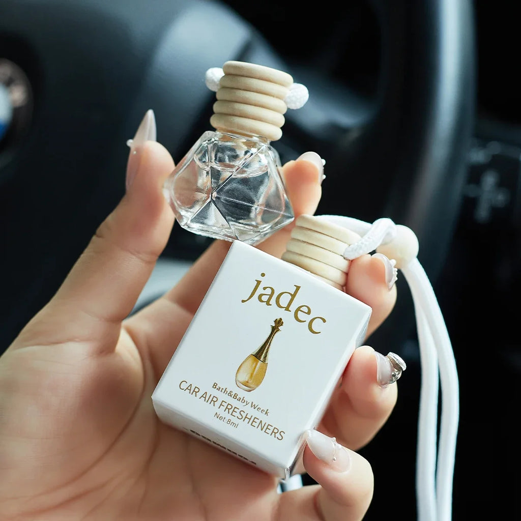 Luxury Car Fragrance