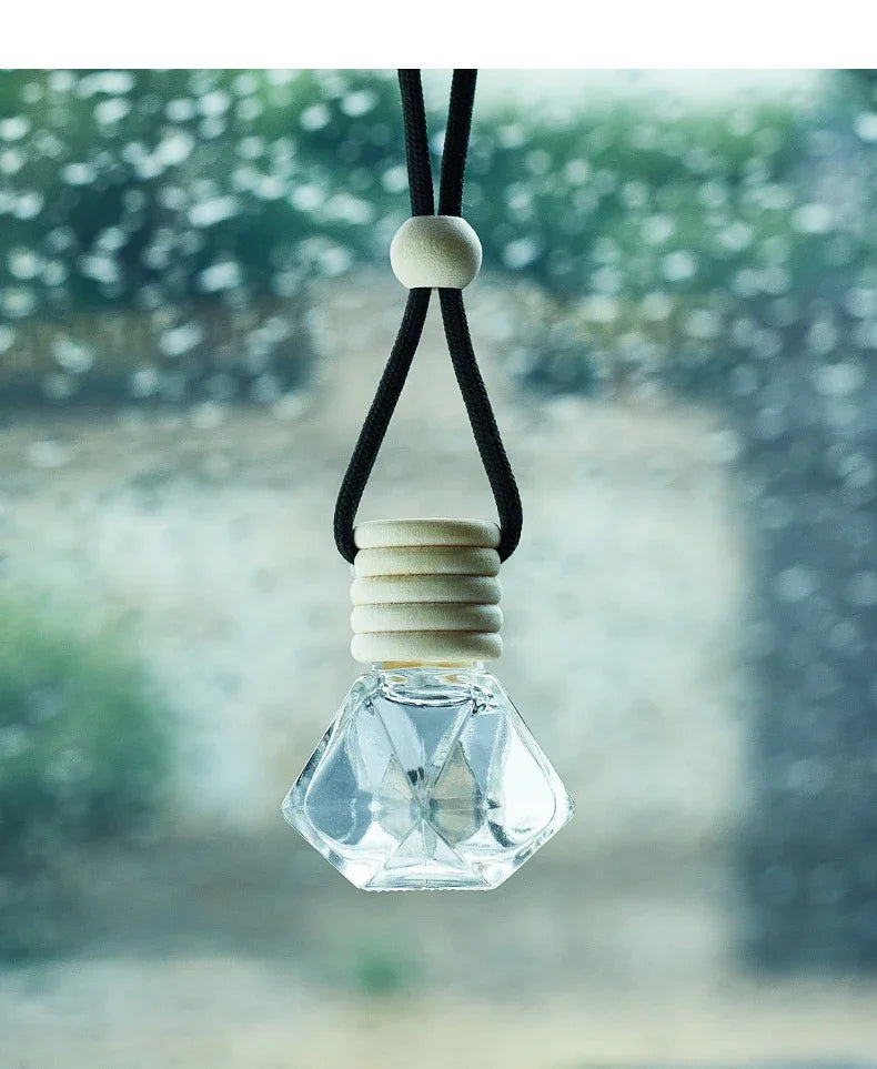 Luxury Car Fragrance